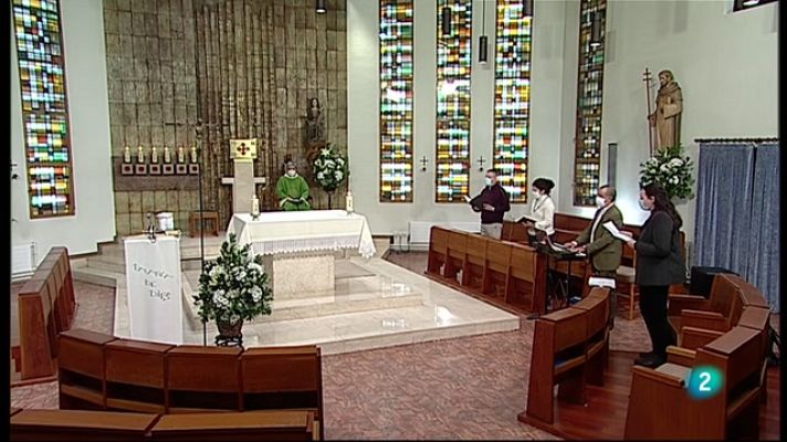 La Missa - La Missa 07/02/2021