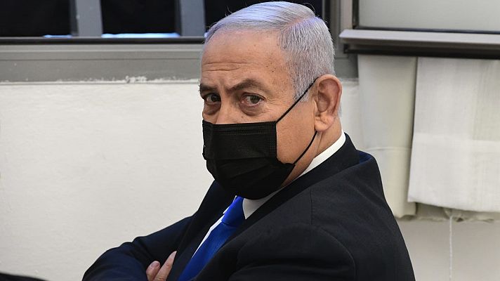 Informativo 24h - Netanyahu se declara inocente de los cargos por corrupción