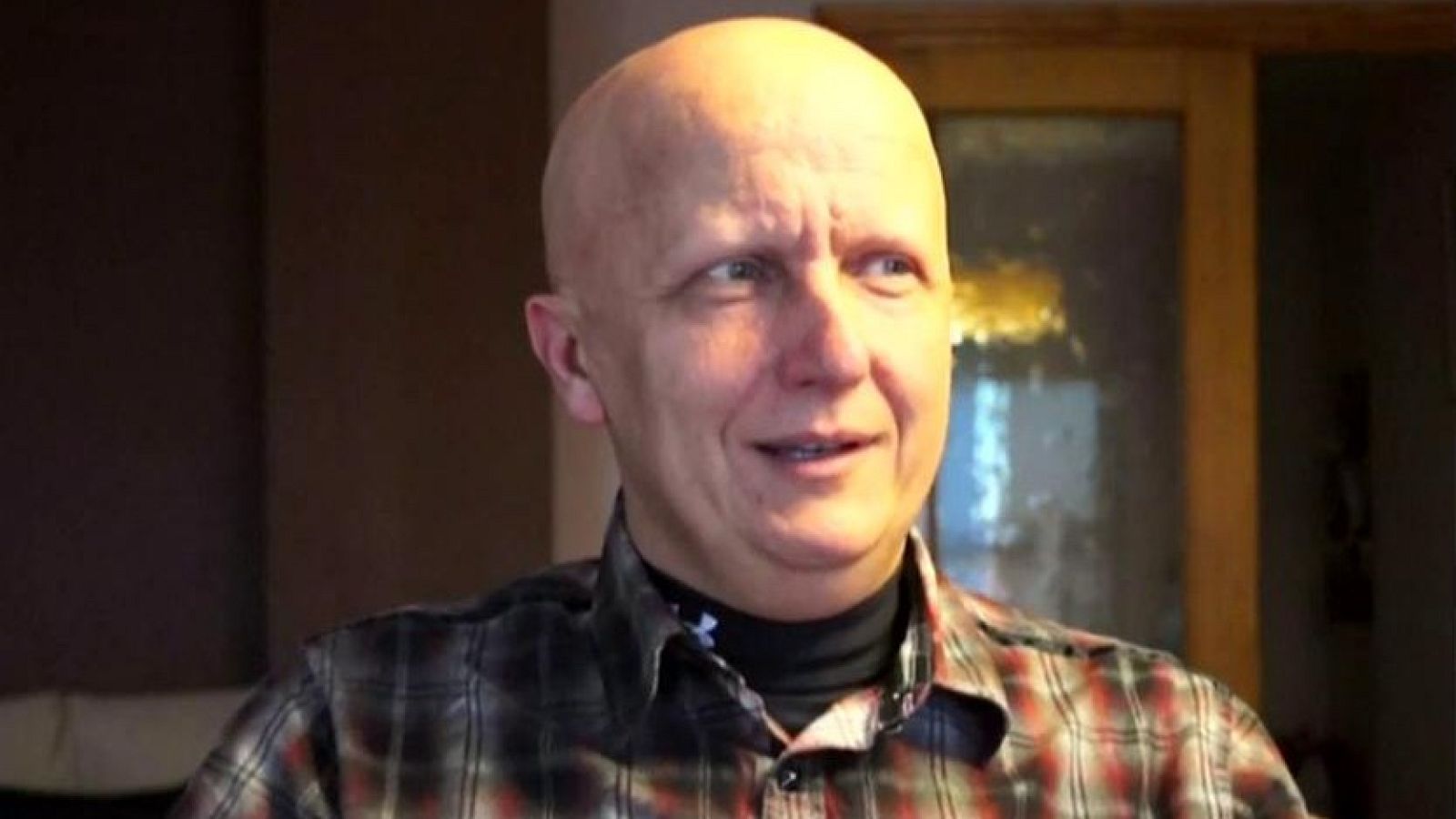 Se juzga a Paco Sanz, el hombre de los 2.000 tumores - La hora de La 1 | Ver