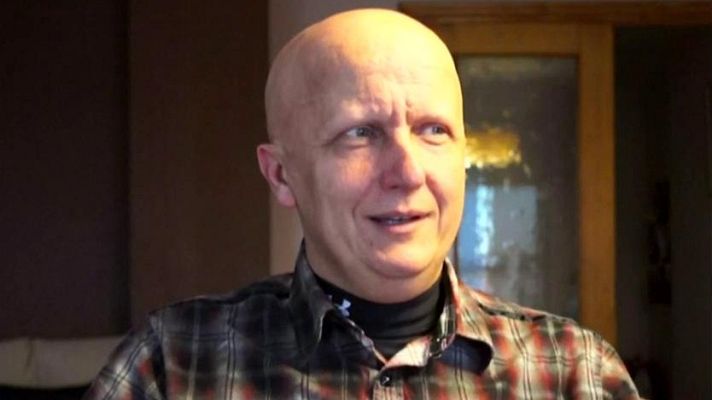 La hora de La 1 - Se juzga a Paco Sanz, el hombre de los 2.000 tumores