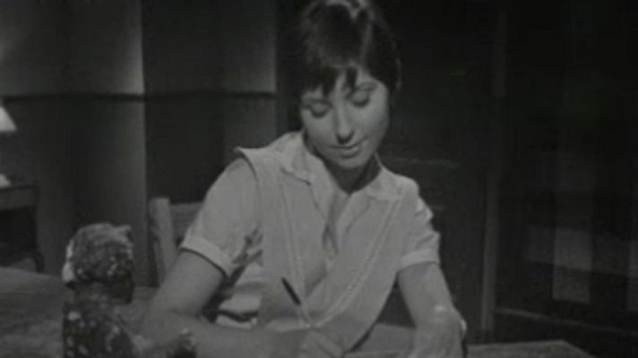 Remite: Maribel - Capítulo 3