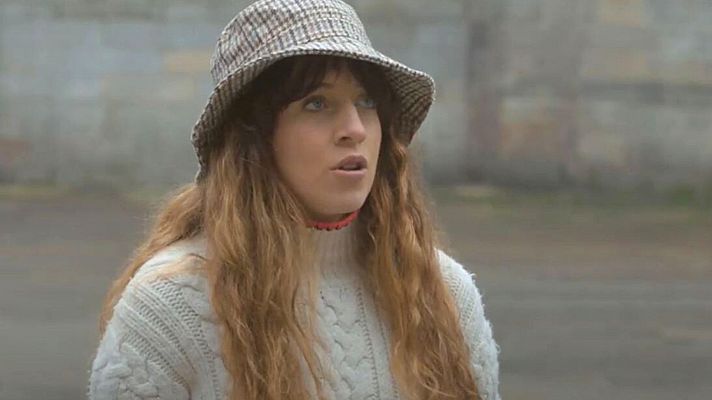 Un país para escucharlo - Ortiga y Dani "Todo ou nada" (Grande Aumore)