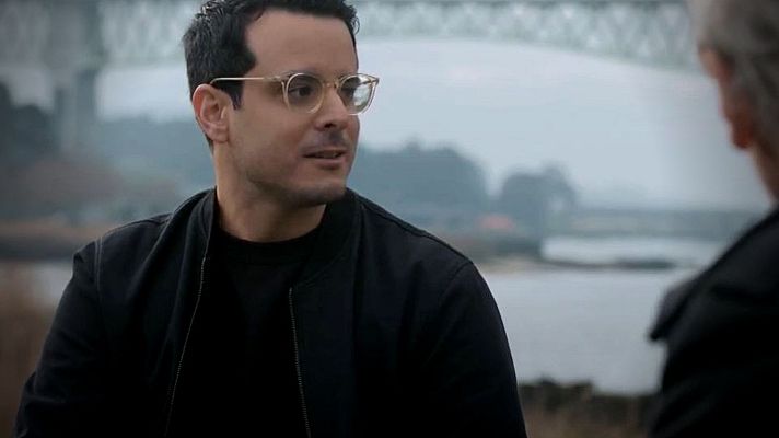 Un país para escucharlo - Baiuca, Xosé Lois Romero y Aliboria "Caoi"