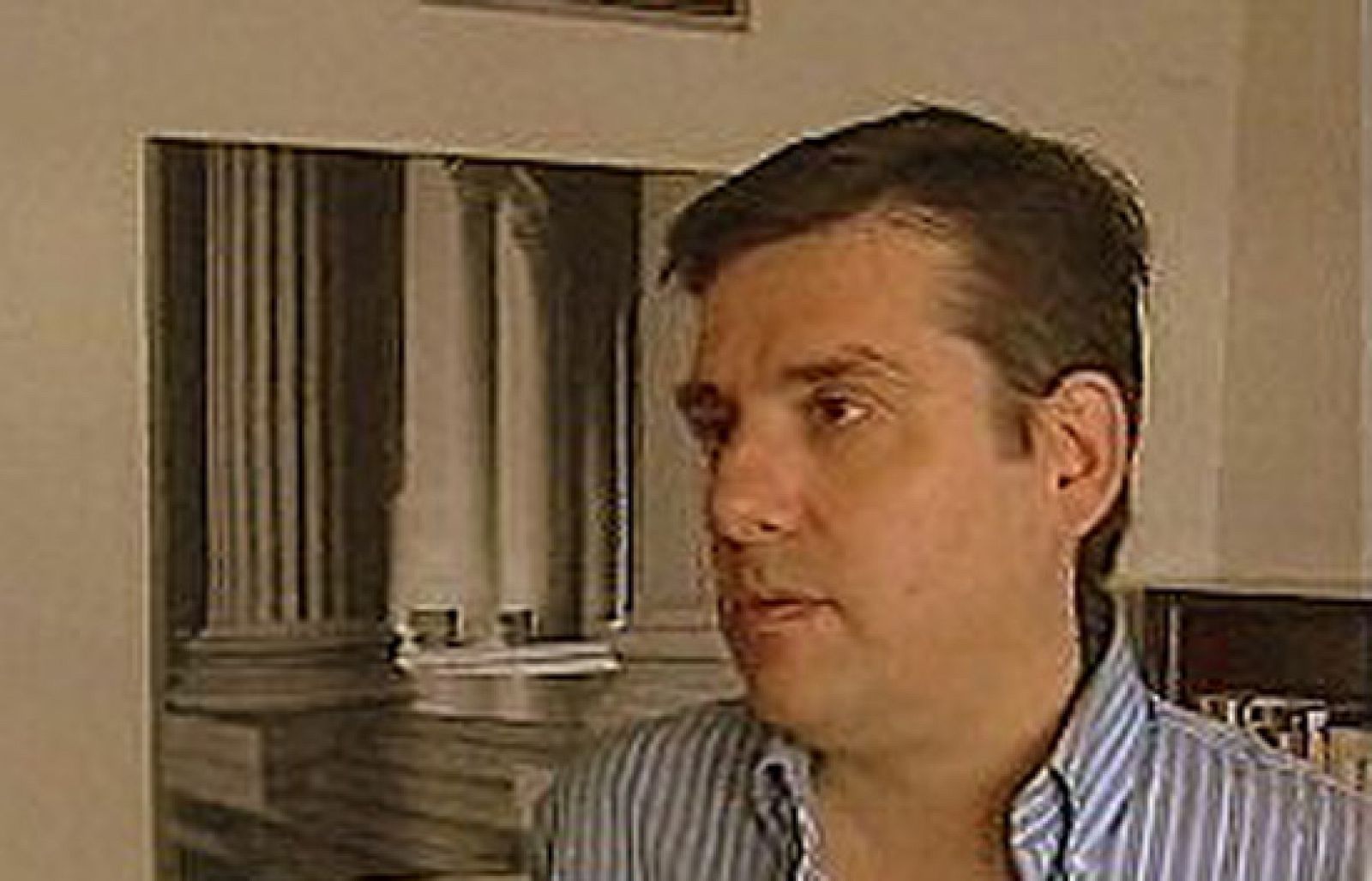 España Directo - Ser jurado popular | Ver