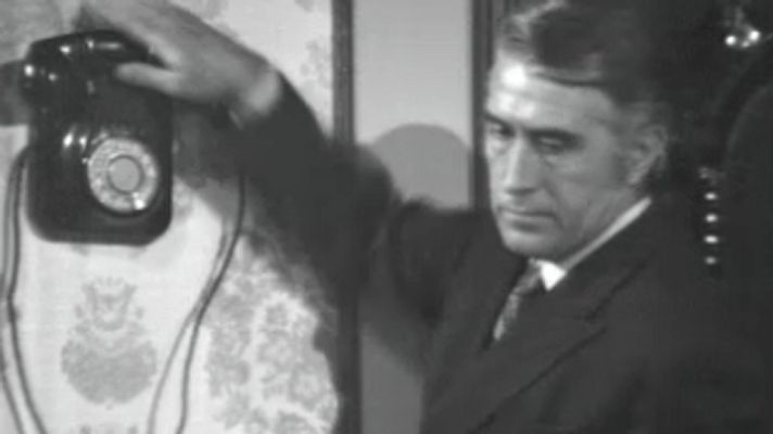 Luna llena - Capítulo 3