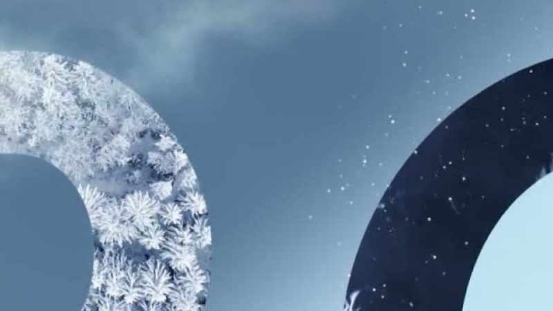 El Tiempo en Cantabria - 08/02/21