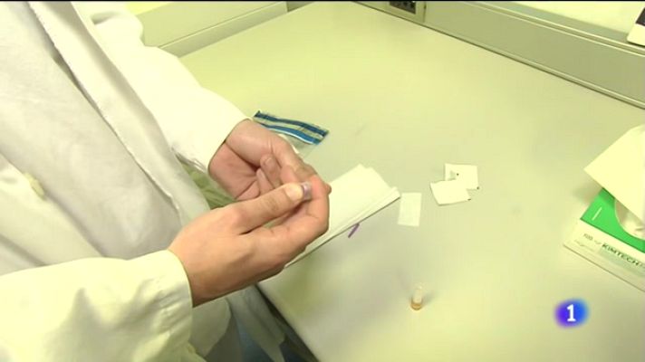Noticias Andalucía - El nuevo test que está desarrollando CSIC y en el que participa un laboratorio andaluz