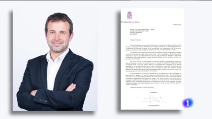 Noticias Andalucía - Enfado en Jaén al optar Defensa por Córdoba como sede de la Base Logística del Ejército de Tierra