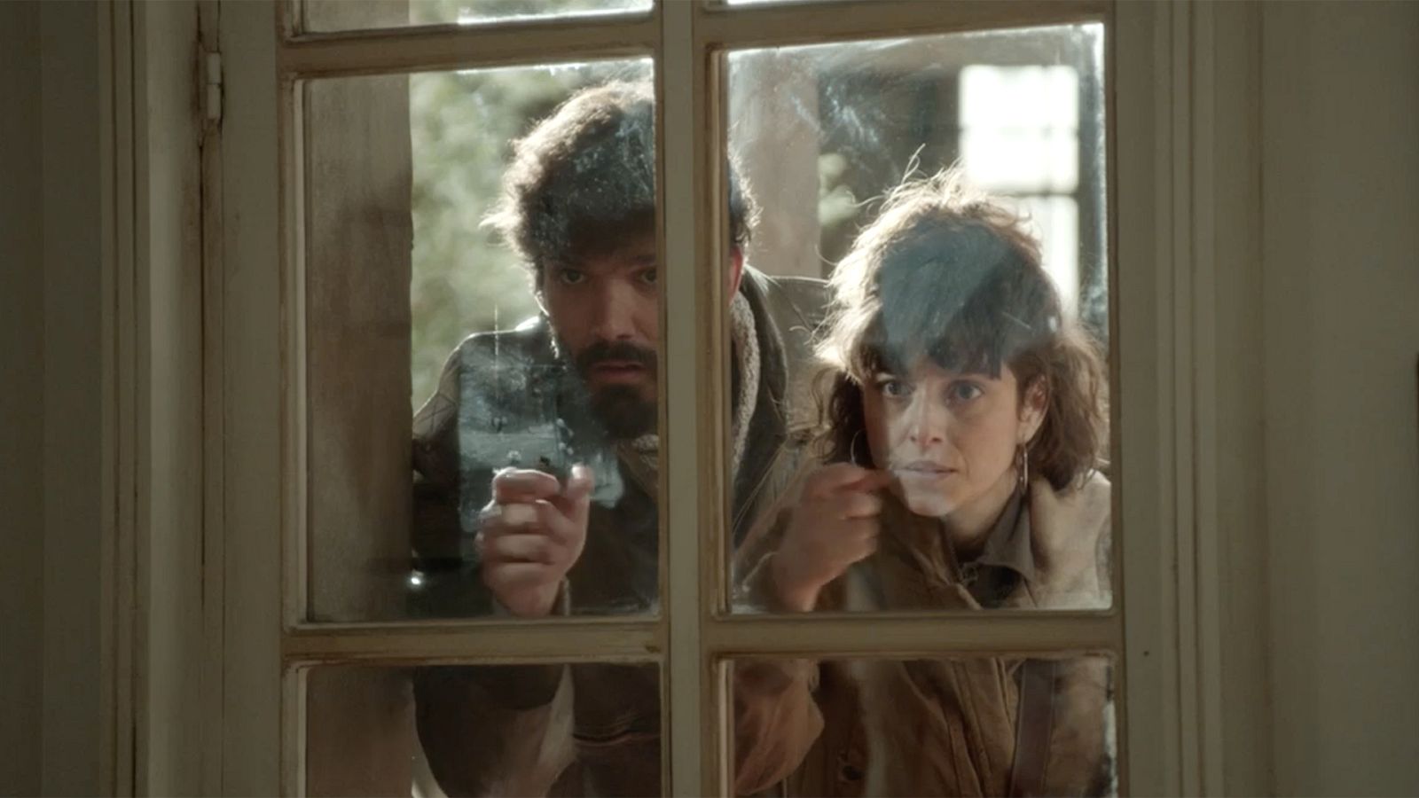 Dos vidas - Capítulo 18 - Ver ahora