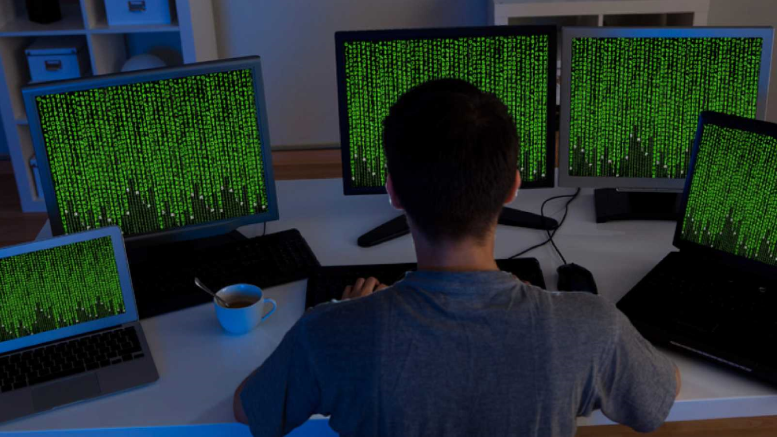 ¿Cuáles son los fraudes informáticos más habituales?