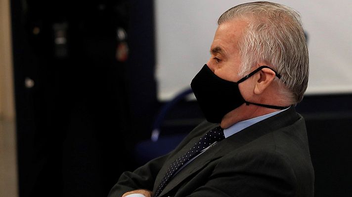 Telediario 1 - Telediario - 15 horas - 08/02/21