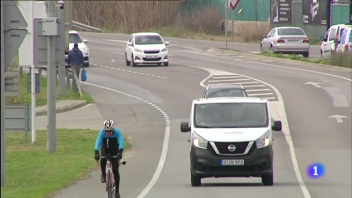 L'Informatiu - L'Informatiu 2 - 08/02/2021