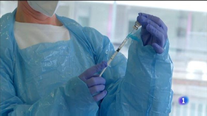 Informatiu Balear 2 - 08/02/21