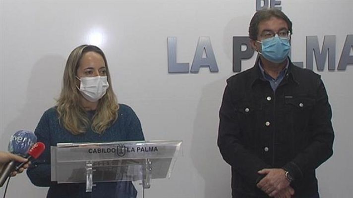 Telecanarias - Telecanarias - 08/02/2021