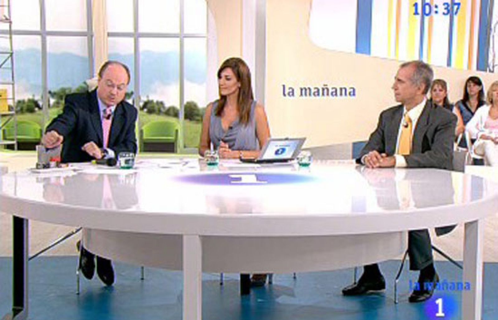 Saber vivir - Prevenir y detectar la anemia | Ver