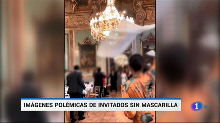 Informativo de Madrid - Informativo de Madrid 2 ¿ 2021/02/8