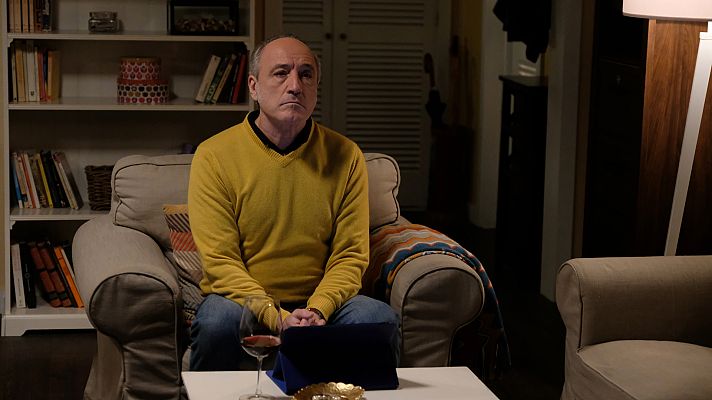 Servir y proteger - Episodio 895