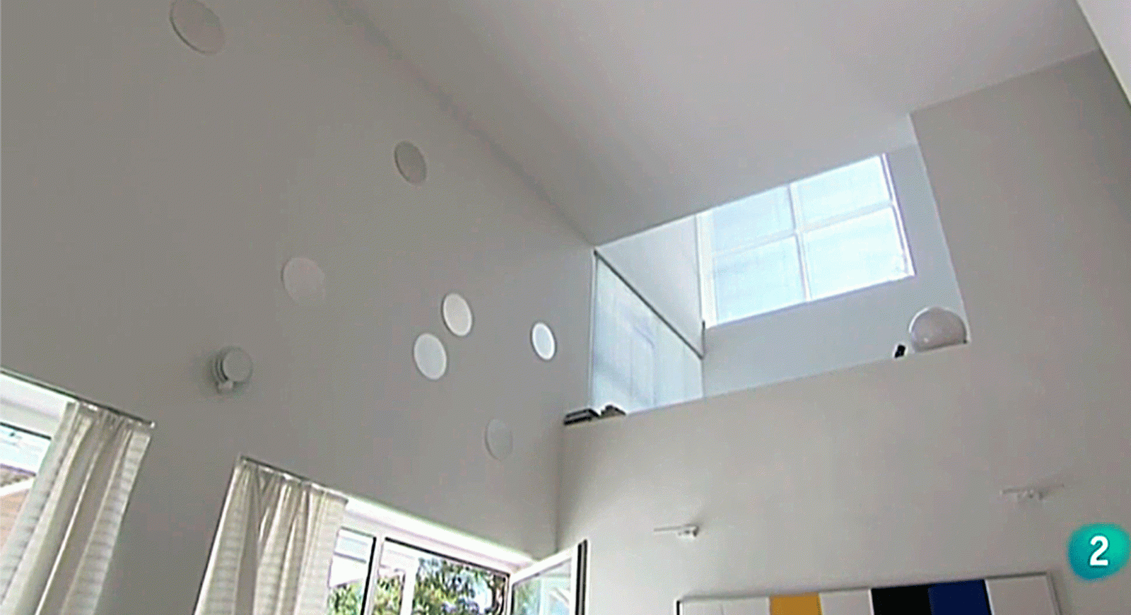 La aventura del saber Arquitectura domestica Casa Rufo y Turegano Alberto Campo Baeza Premio Nacional 2020 #AventuraSaberArquitectura