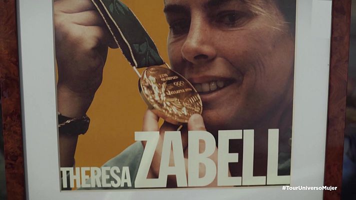 Tour Universo Mujer - Programa 8: Historias de superación