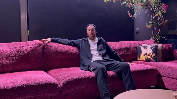 Telediario 1 - Sergio Ramos, sobre su operación: "No me quedaba otra"