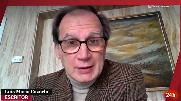 La hora cultural - La hora cultural - 08/02/21