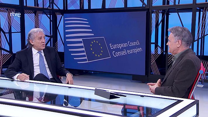 La aventura del Saber - La aventura del saber - 02/02/21 - Lengua de signos