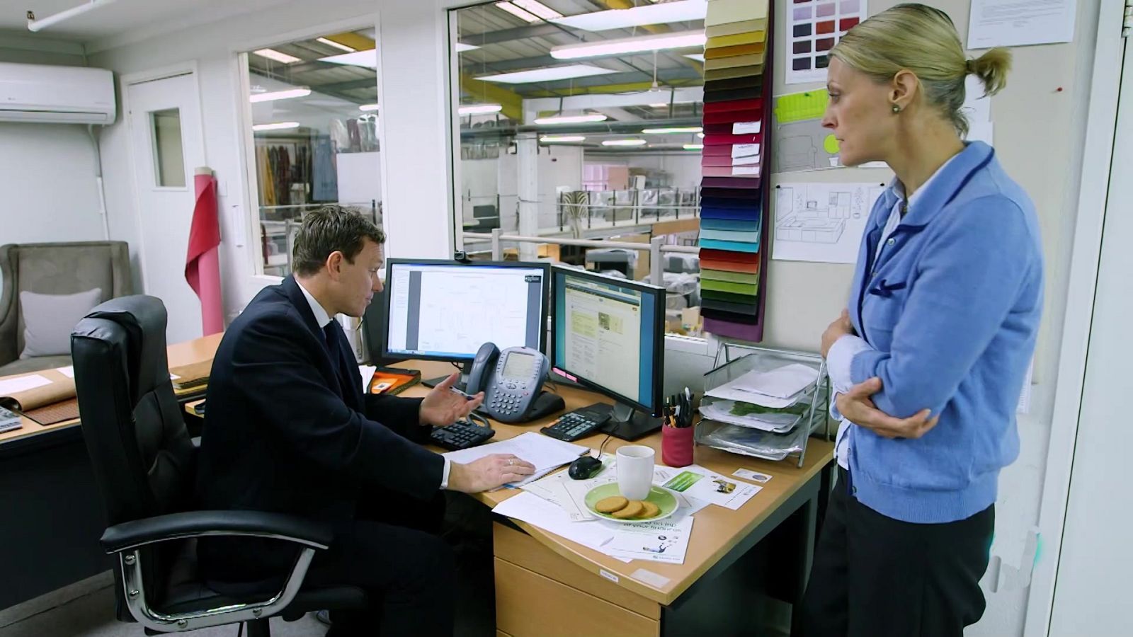 That's English - Intermedio B2.2 - Unit 4A: Money problems - ver ahora