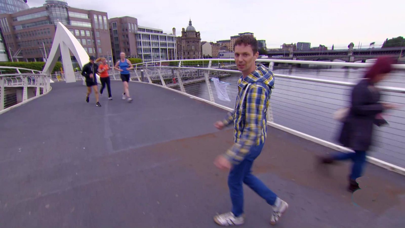 That's English - Intermedio B2.2 - Unit 4B: Can we live without banks? - ver ahora