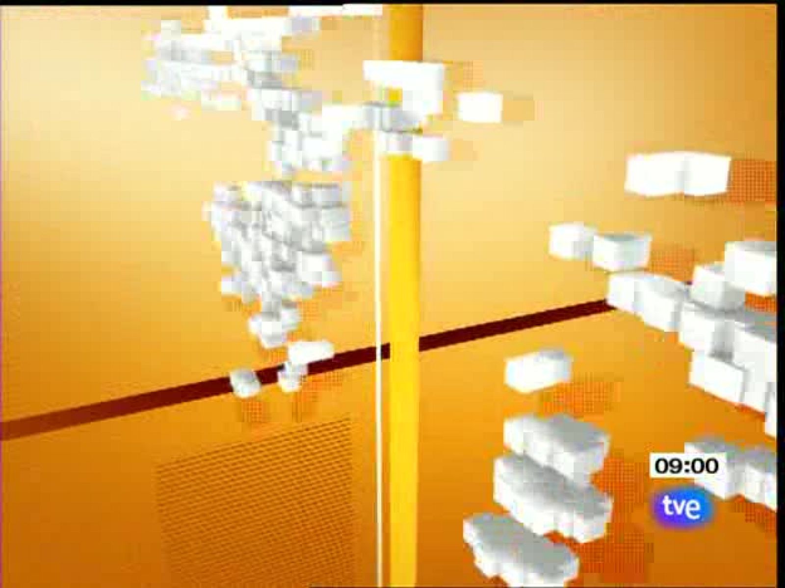 Los desayunos de TVE - 04/09/09 - Los desayunos | Ver