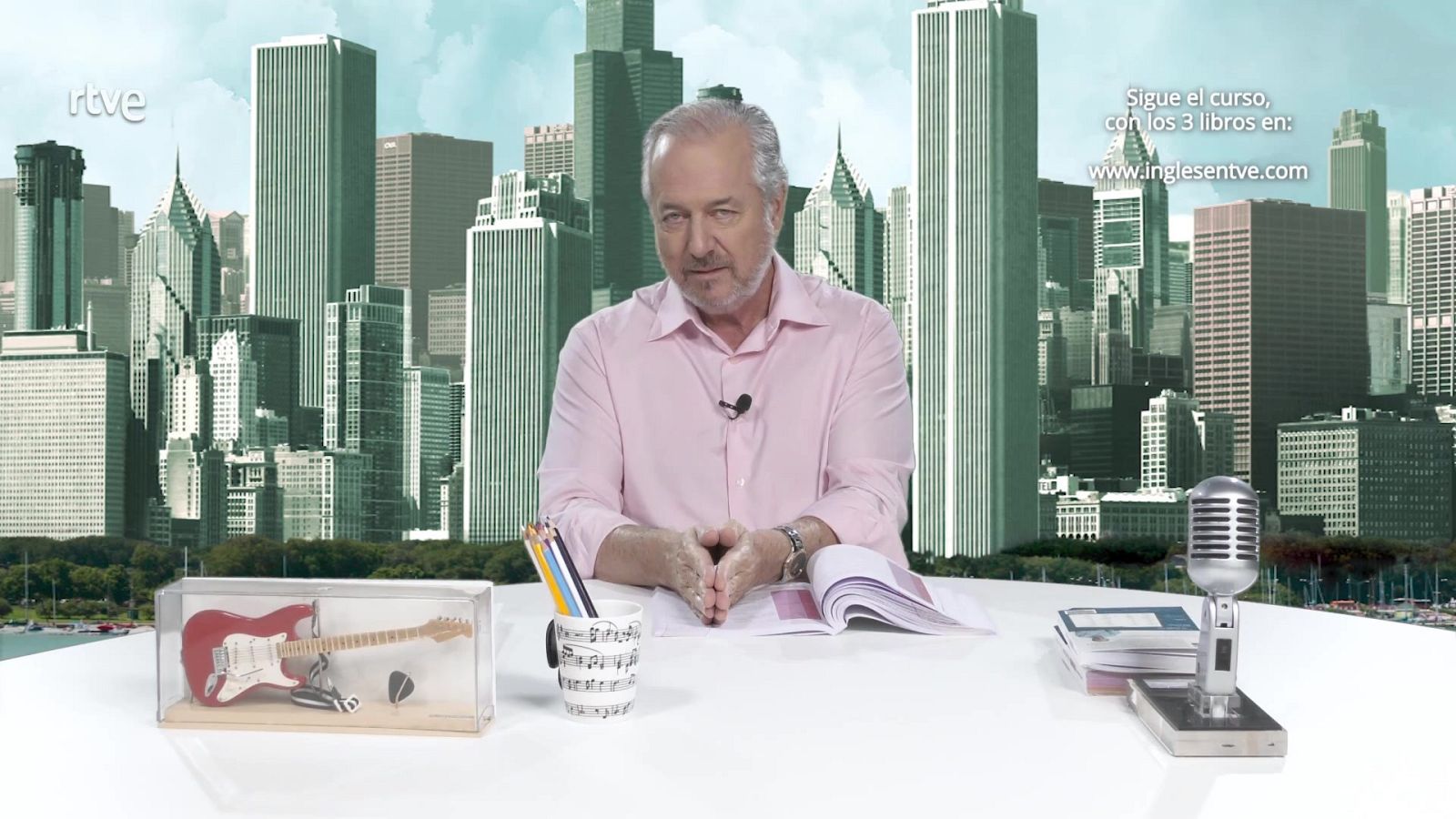 Inglés en TVE - Programa 277 - ver ahora