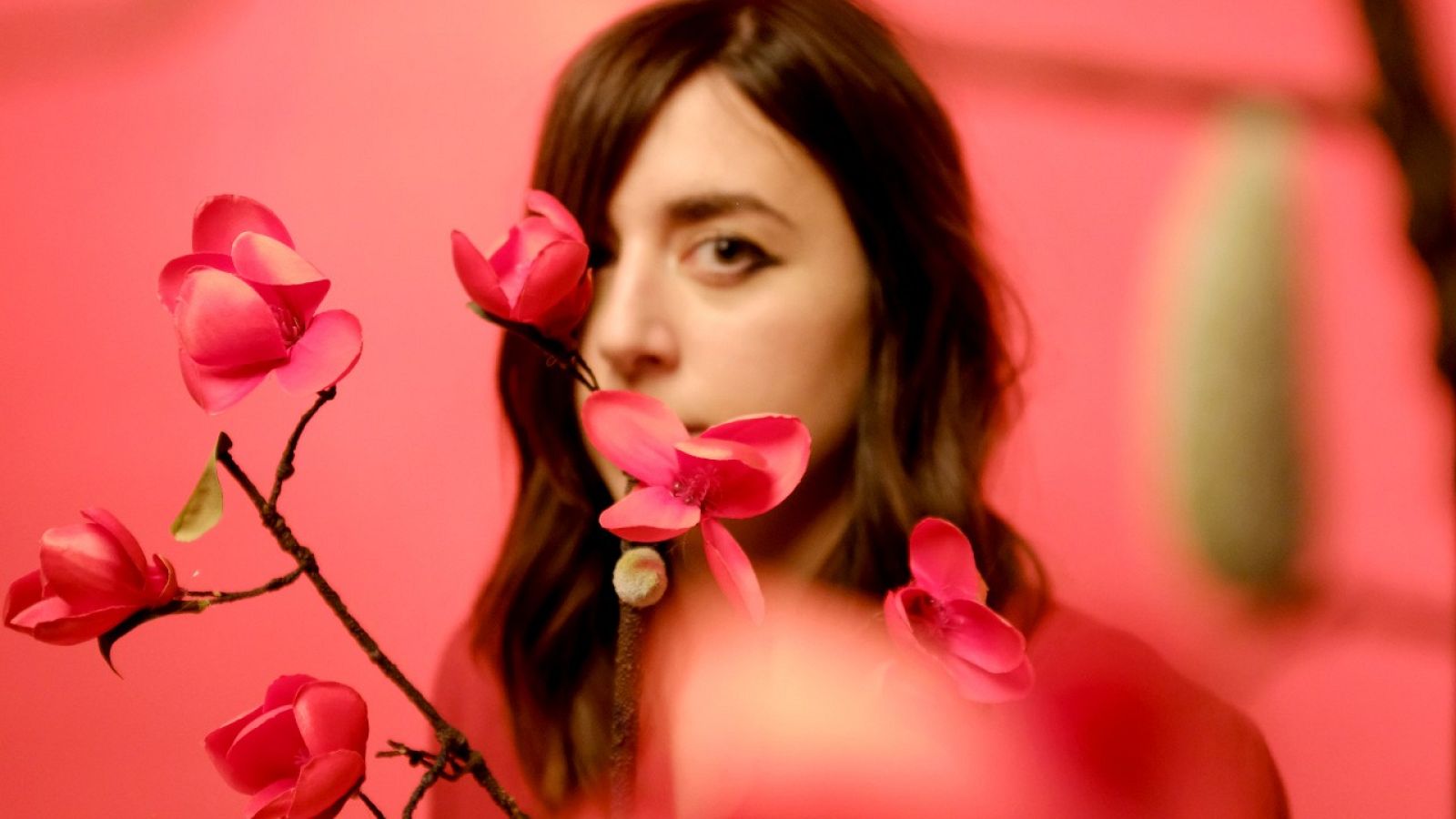 All i Want Is Here - CARLA