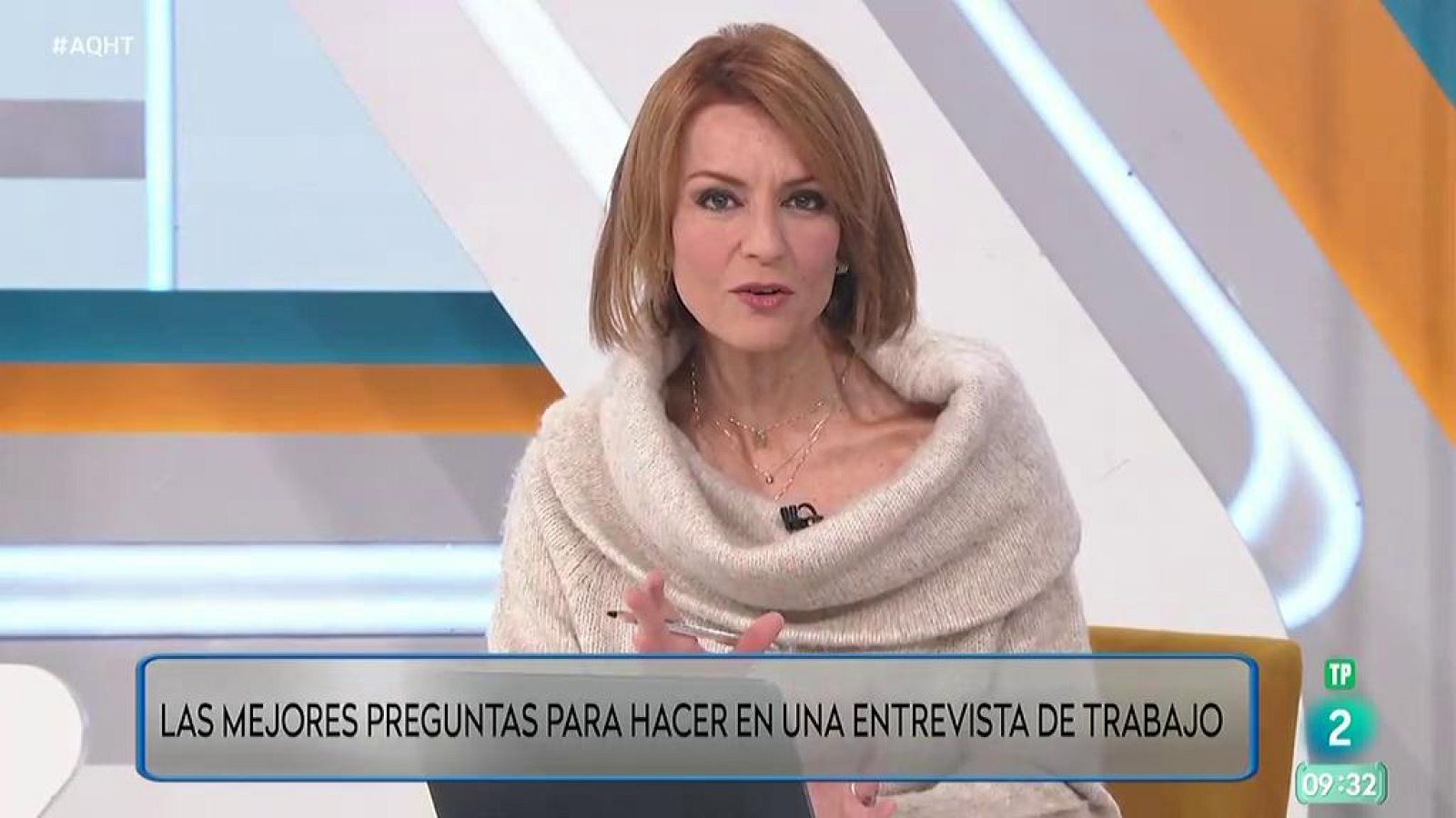 Preguntas que TÚ puedes hacer en la entrevista de trabajo - Aquí hay trabajo | Ver