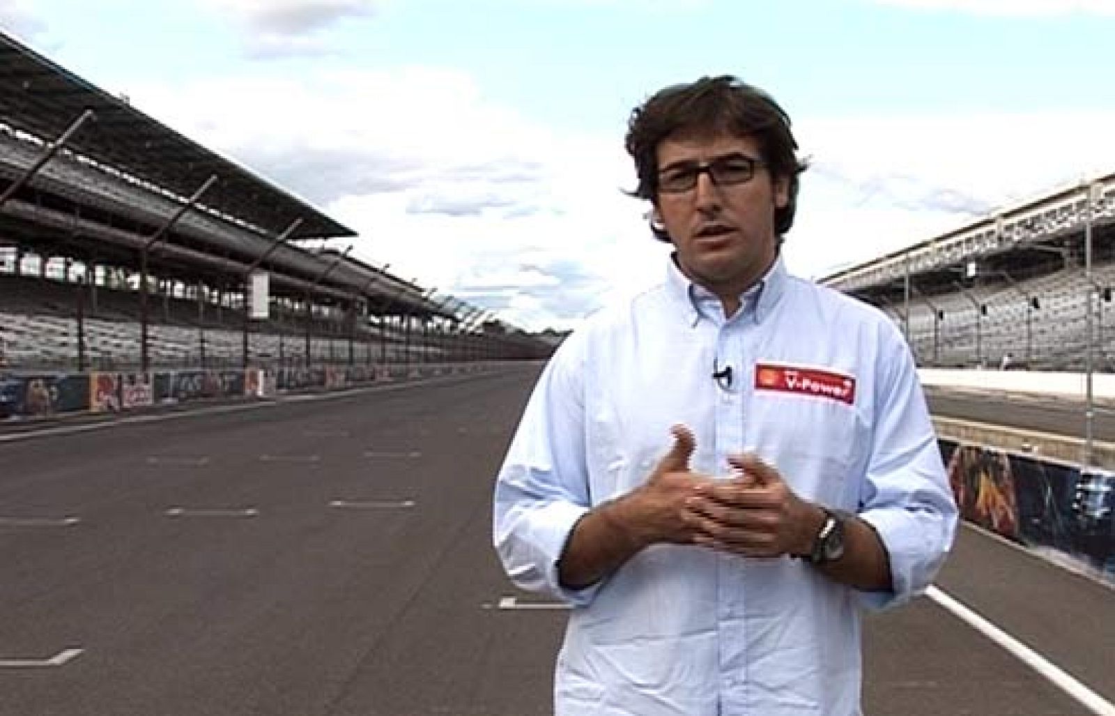 Conoce más características técnicas del circuito de Indianápolis y del de Misano.