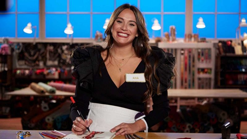 Entrevista a Ana, ex - aprendiz de Maestros de la Costura 4 - Maestros de la costura | Ver