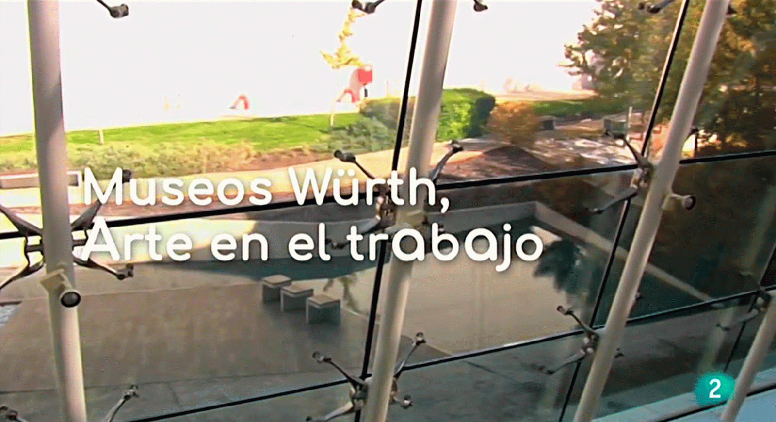 La aventura del saber Museos Wurth Arte en el trabajo europeo La Rioja colección creación local #AventuraSaberArte