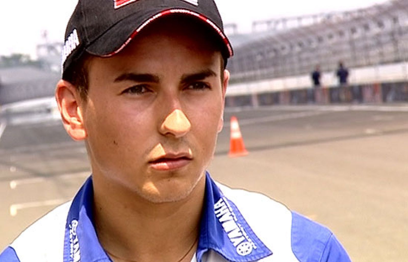 Jorge Lorenzo hace balance de la decisión que ha tenido que tomar sobre su renovación por Yamaha y sobre sus posibilidades de ganar el Mundial.