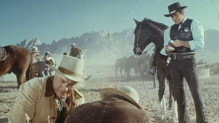 Cine de siempre - El campo de batalla