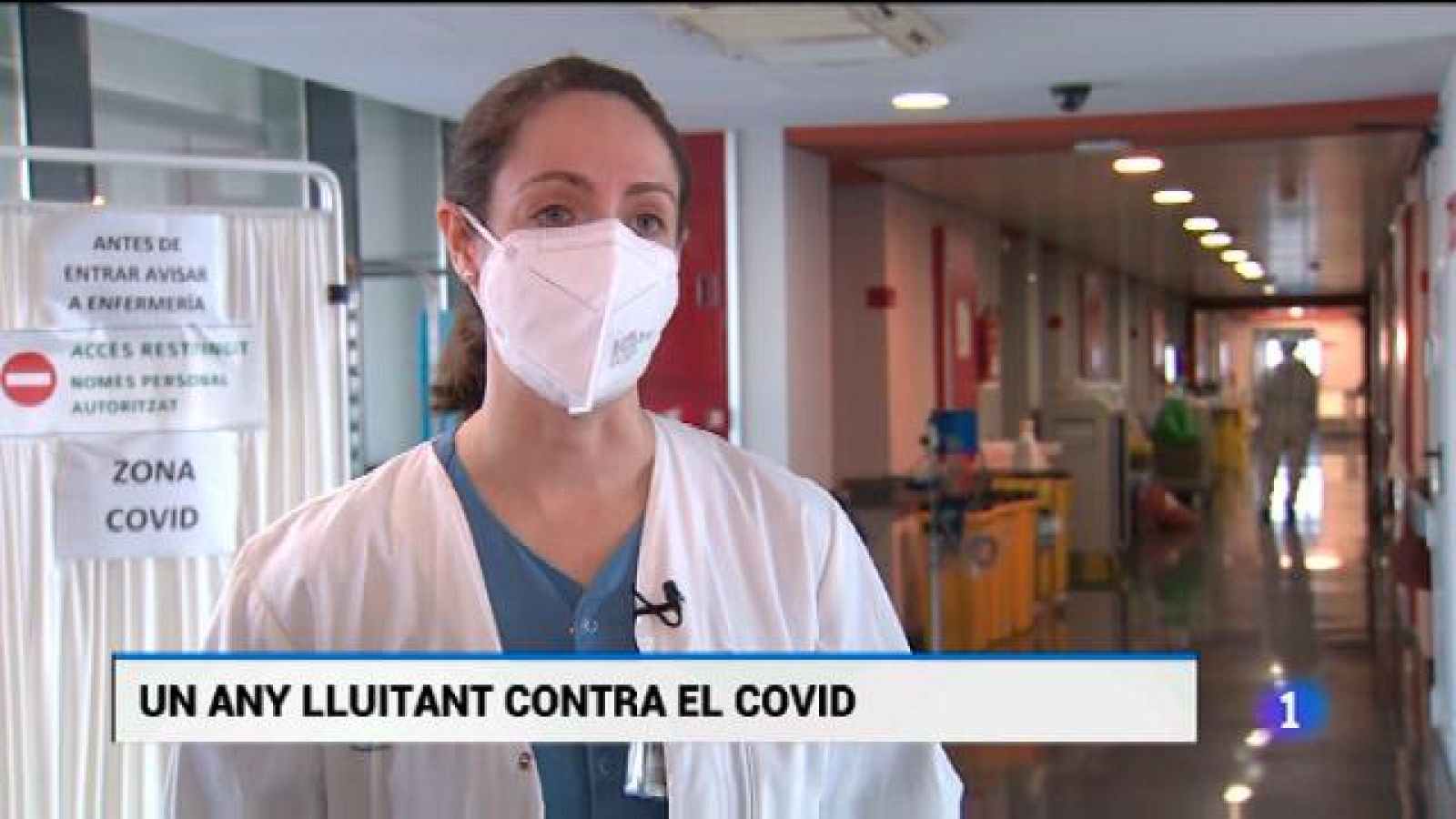 Informatiu Balear - 09/02/21