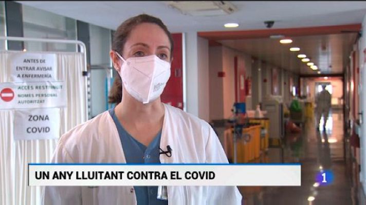 Informatiu Balear - Informatiu Balear - 09/02/21