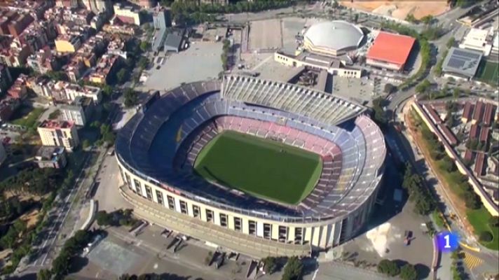 L'Informatiu - L'Informatiu - 09/02/2021