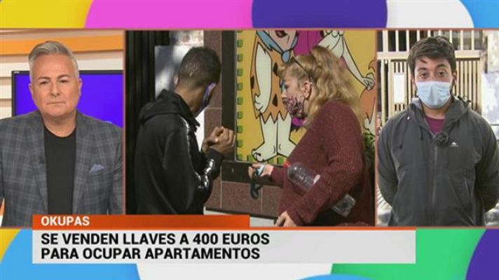 Cerca de ti - Cerca de ti - 09/02/2021