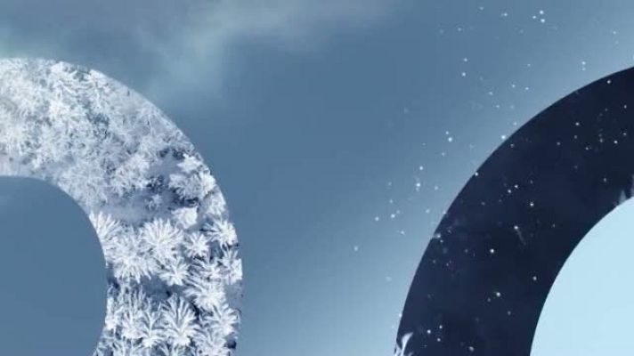 TeleCantabria - El Tiempo en Cantabria - 09/02/21