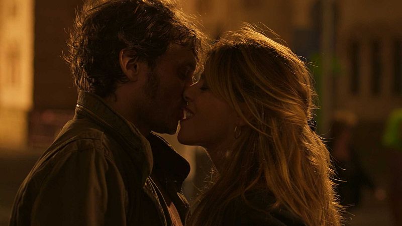 Antes de la quema | Ver pel�culas gratis en RTVE Play - Somos cine | Ver pel�cula