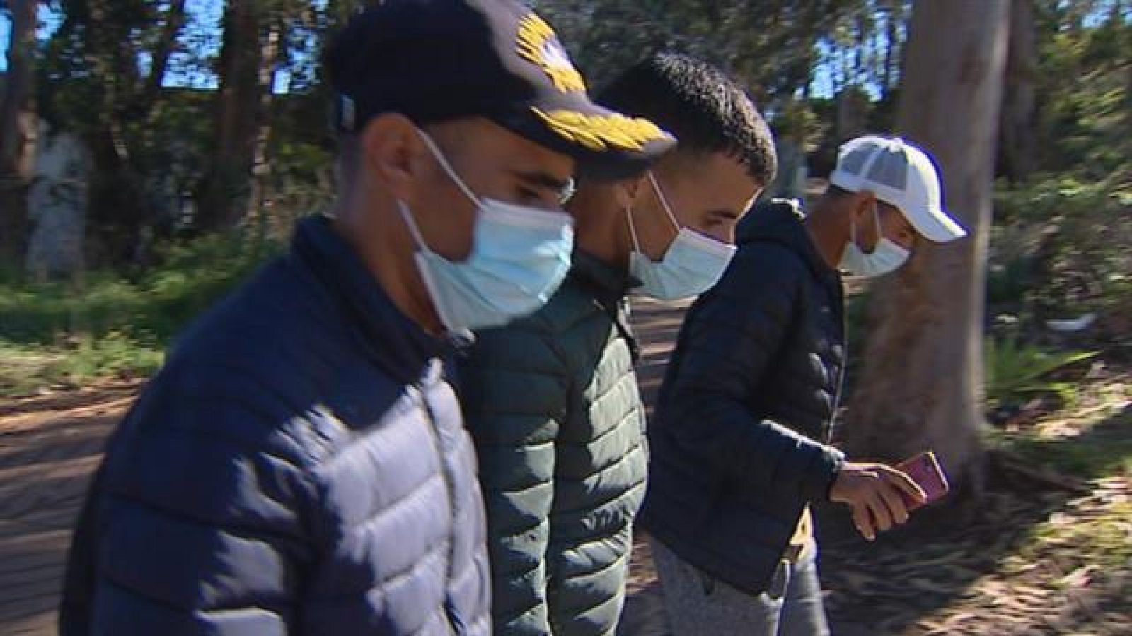 Canarias en 2' - 09/02/2021