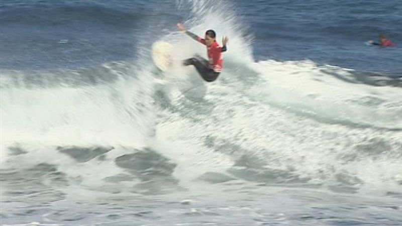 Deportes Canarias - 09/02/2021