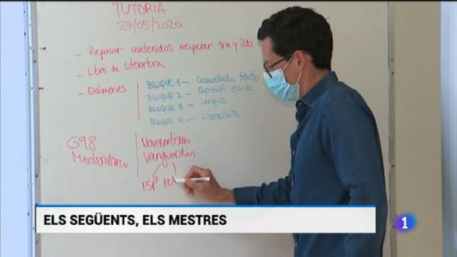 Informatiu Balear 2 - 09/02/21