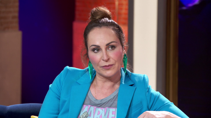 La noche D - Entrevista a Ana Milán, Hiba Abouk e Imanol Arias