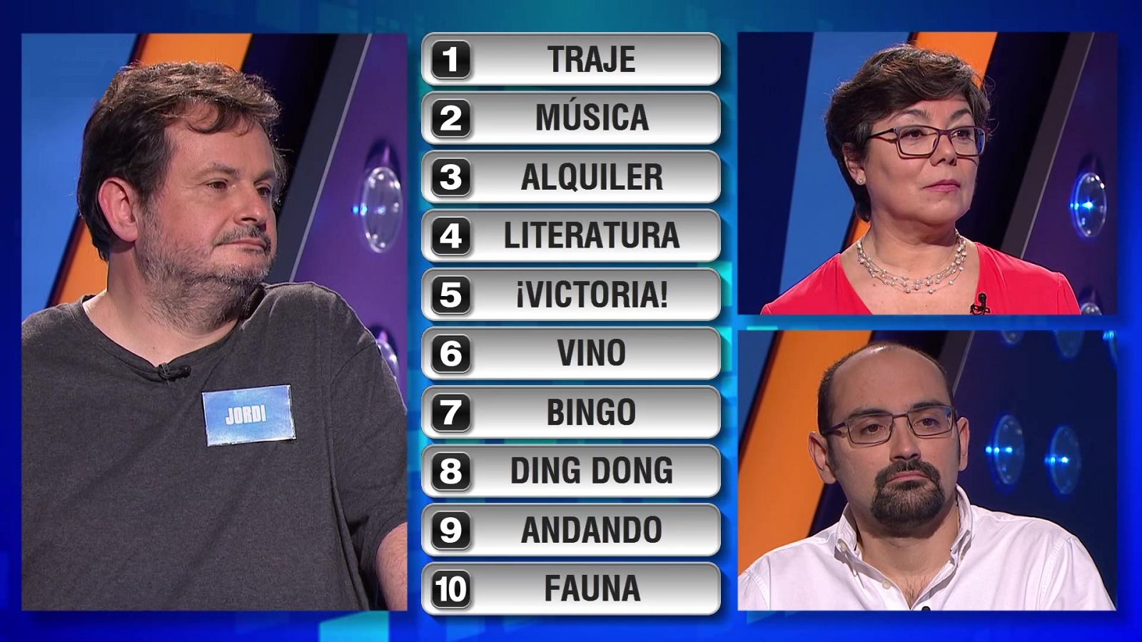 Saber y ganar - 09/02/21 - ver ahora