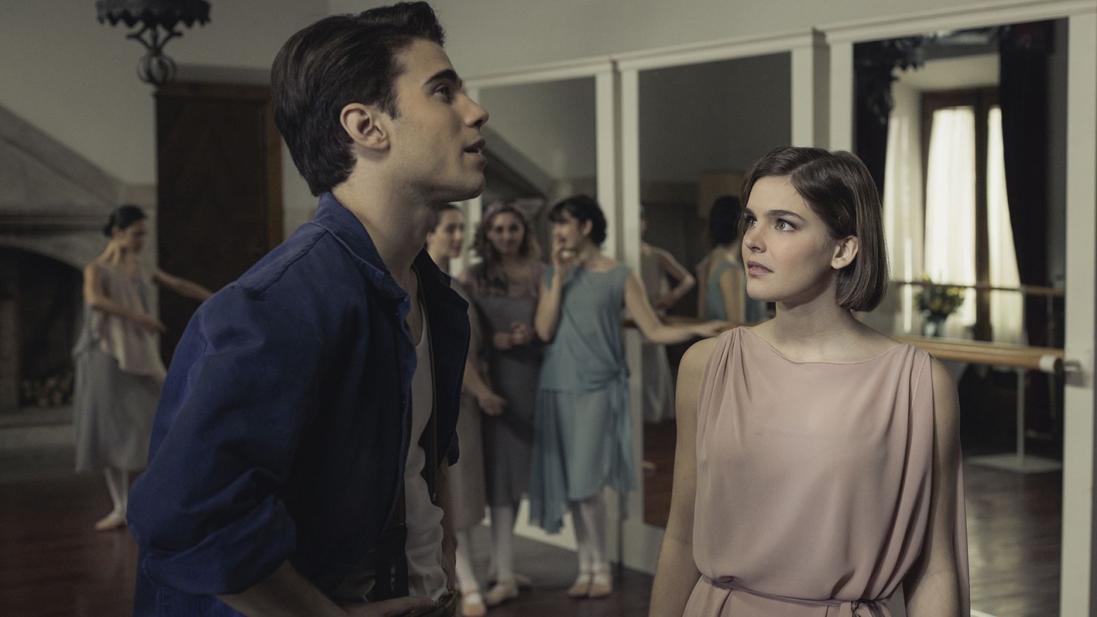 Acacias 38 - Capítulo 1428 - Ver ahora