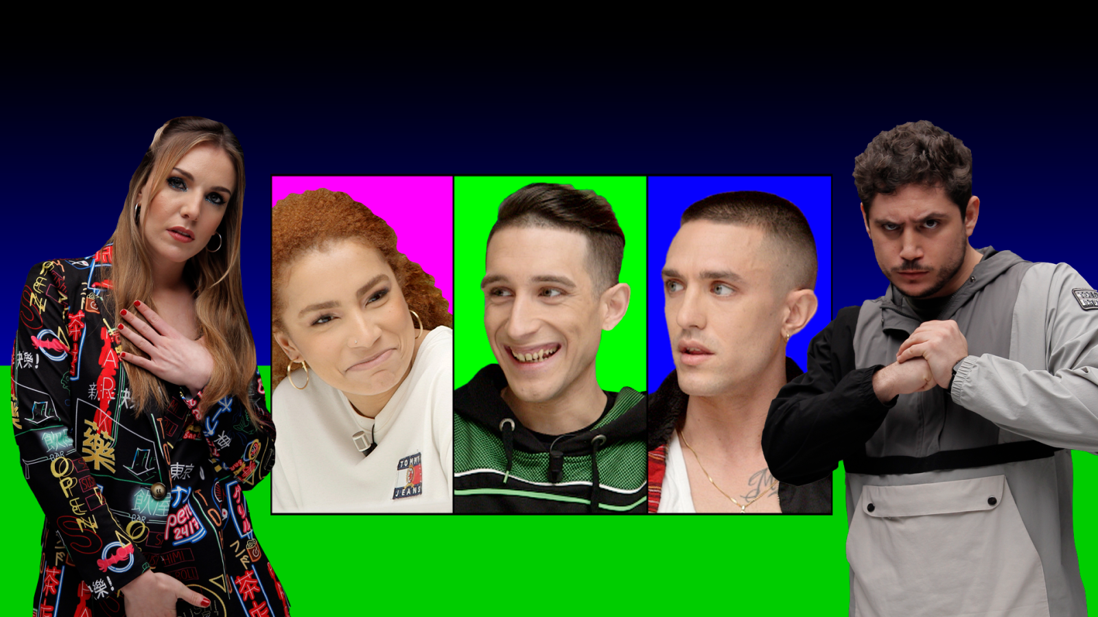 ¿Cuál es el futuro de la música urbana en nuestro país? - Gen Playz | Ver